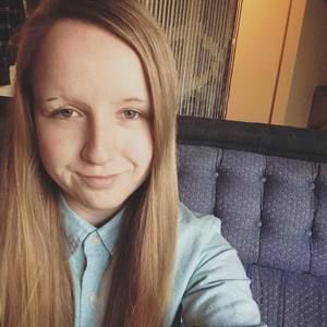 Meet your Posher, Kayla